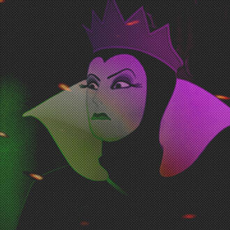 Evil Queen