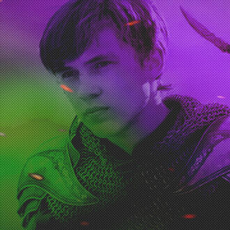 Peter Pevensie