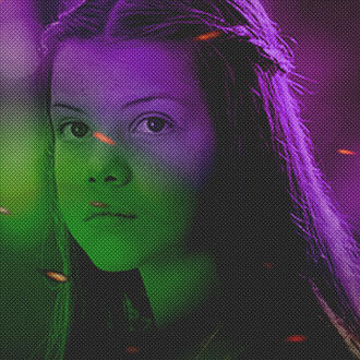 Lucy Pevensie