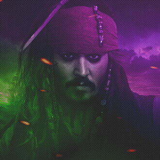 Jack Sparrow