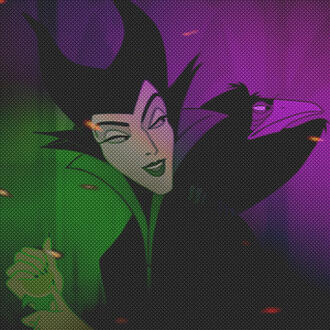 Maleficent