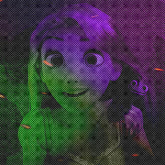 Rapunzel