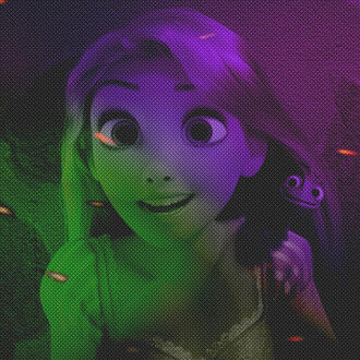 Rapunzel