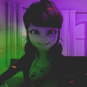 Marinette Dupain-Cheng