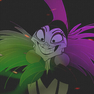 Yzma