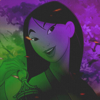 Fa Mulan