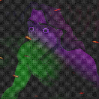 Tarzan