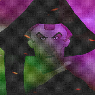 Claude Frollo