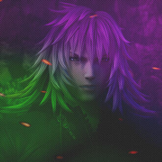 Marluxia