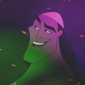 Kronk