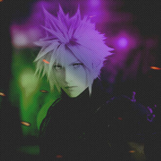 Cloud Strife