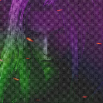 Sephiroth