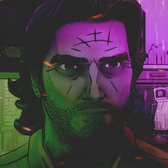 Bigby Wolf