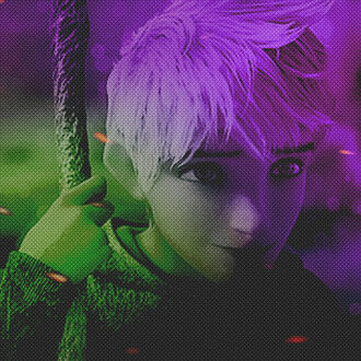 Jack Frost