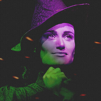 Elphaba Thropp