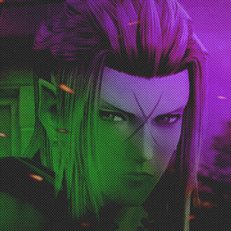 Saix