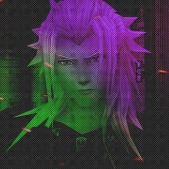 Xemnas