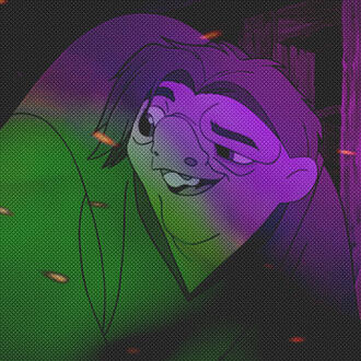 Quasimodo