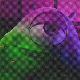 Mike Wazowski