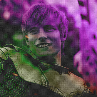 Arthur Pendragon